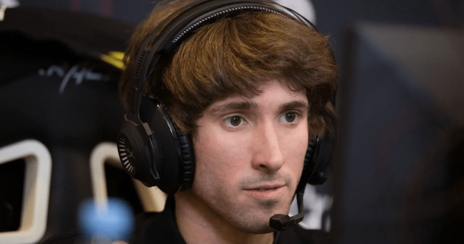 B8 Esports проиграли 16 из 17 последних матчей: что не так с командой Dendi?
