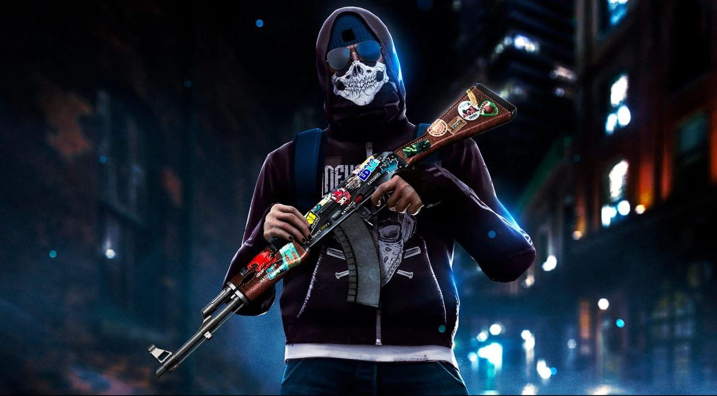 Как подорожали стикеры и скины в CS:GO за последние 8 лет