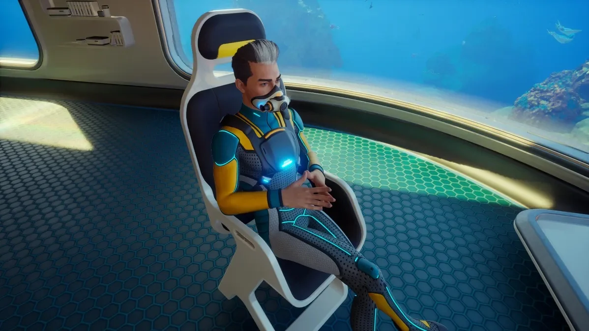 Subnautica 2 продалась миллионным тиражом за час