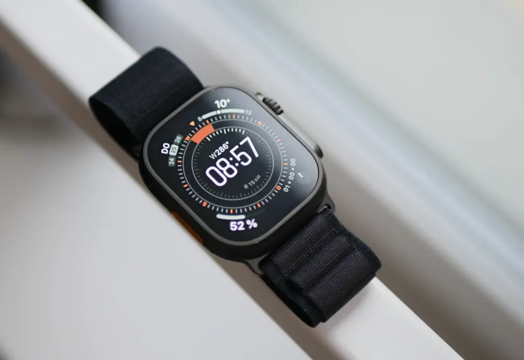 Apple Watch Ultra 4