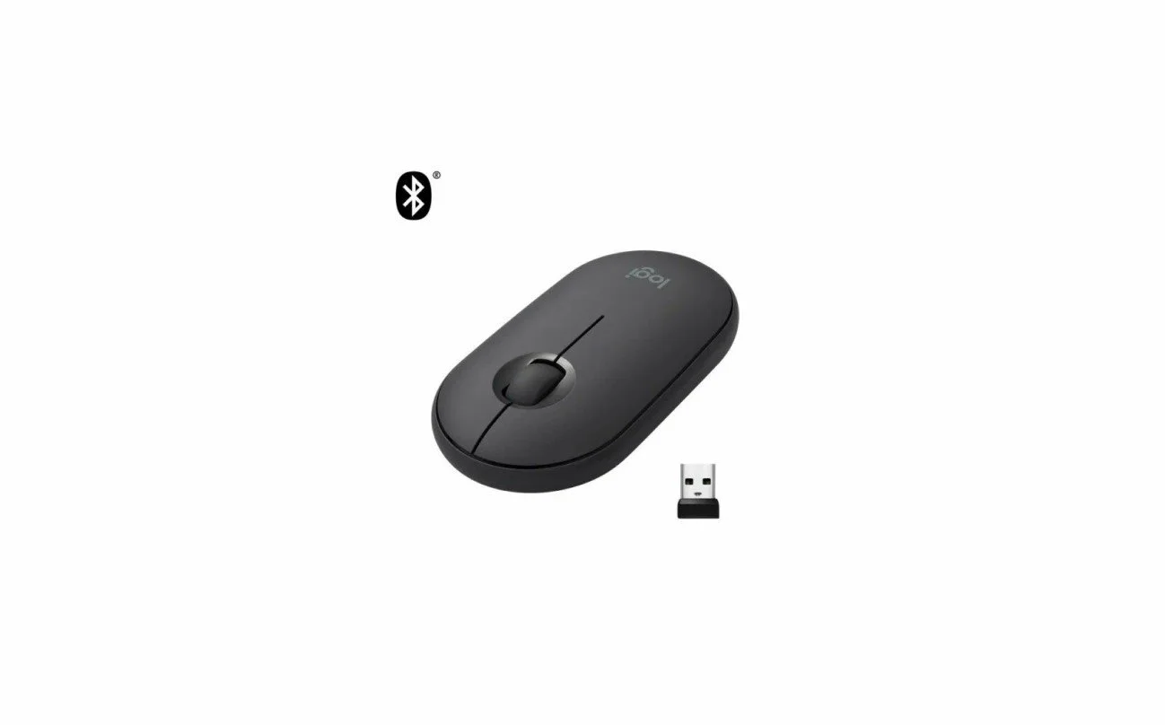 Logitech Pebble M350 Wireless