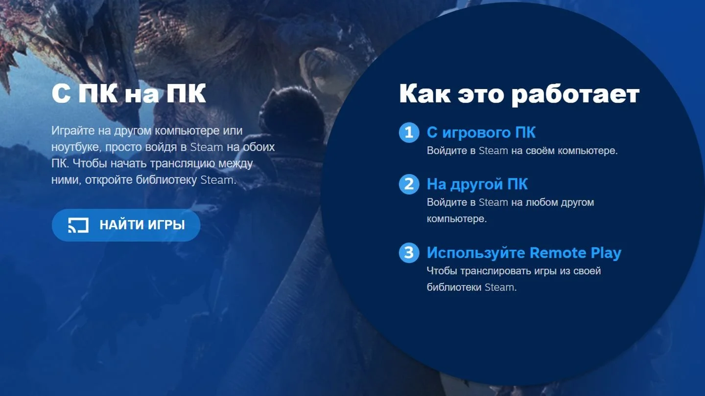 Источник: Respawn / Steam Remote Play