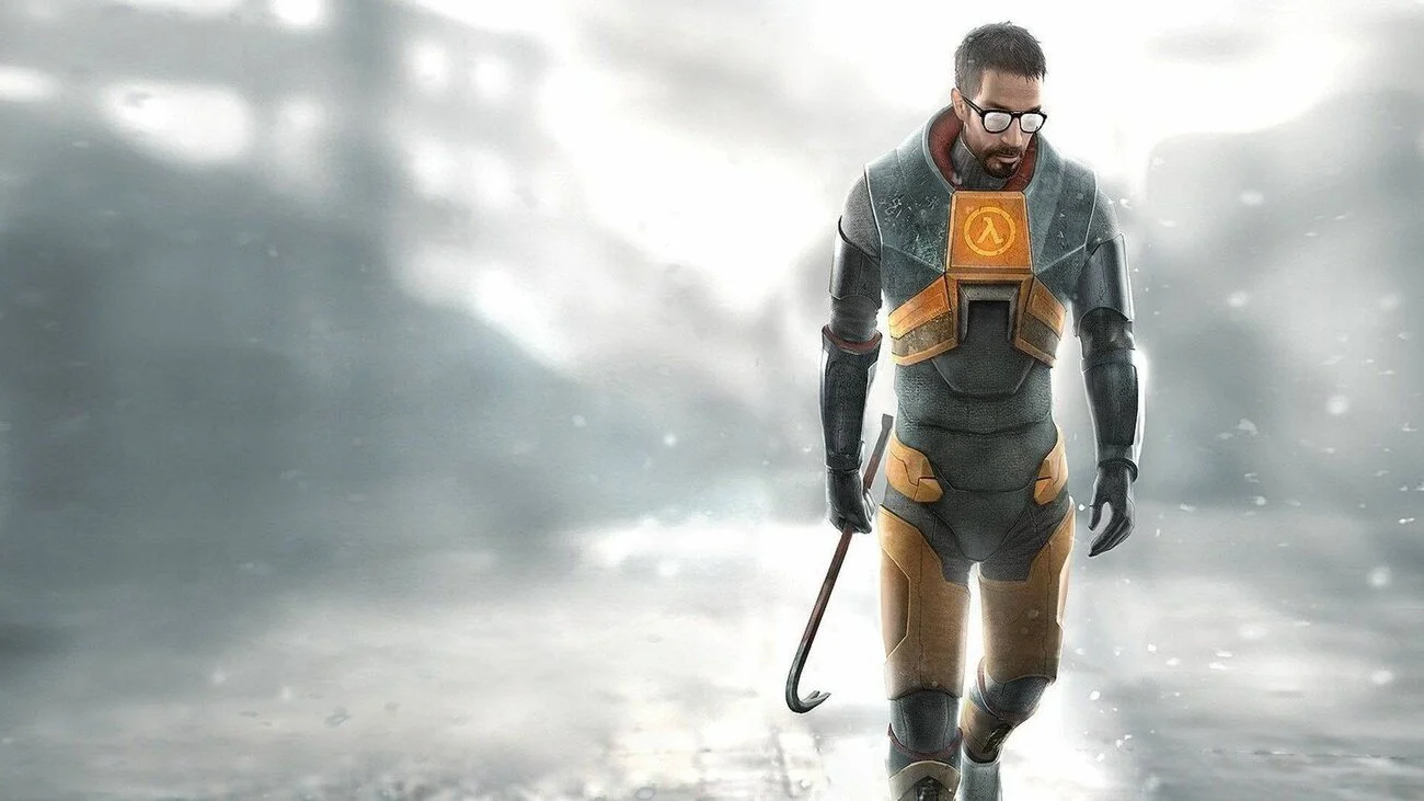 Half-Life 3 реальна и может стать первой игрой от Valve с цифрой 3 в названии