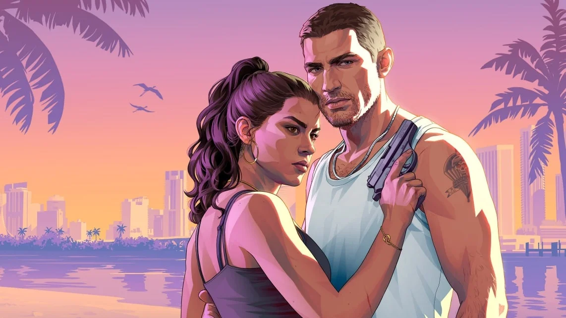 Rockstar уже 25 лет прячет одну и ту же деталь на обложках GTA