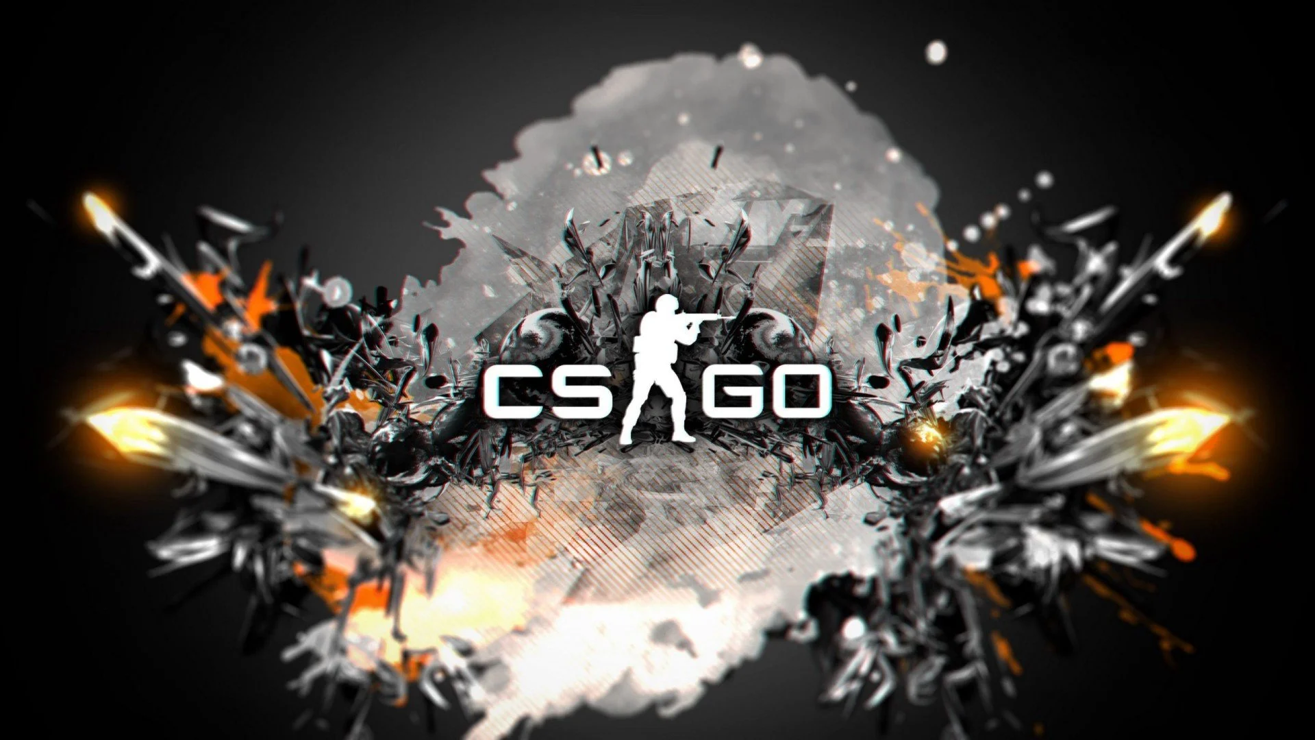 Как сделать CS:GO на английском – простые и удобные способы смены языка