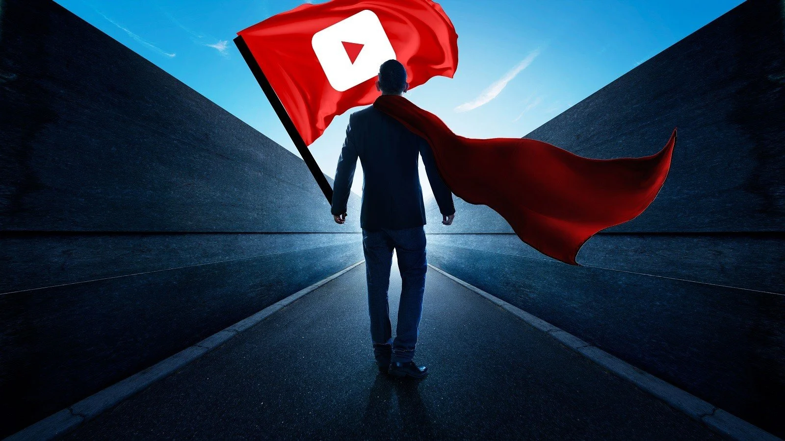 Куда податься блогерам из России? YouTube окончательно лишил их заработка