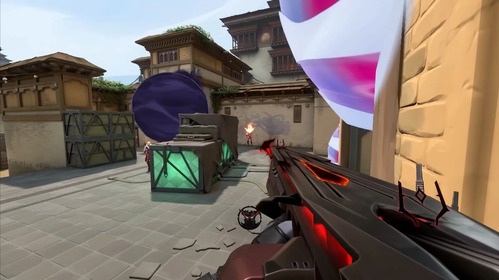 Скриншот respawn.media