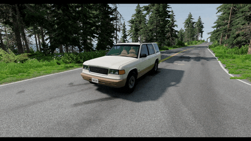 BeamNG.drive