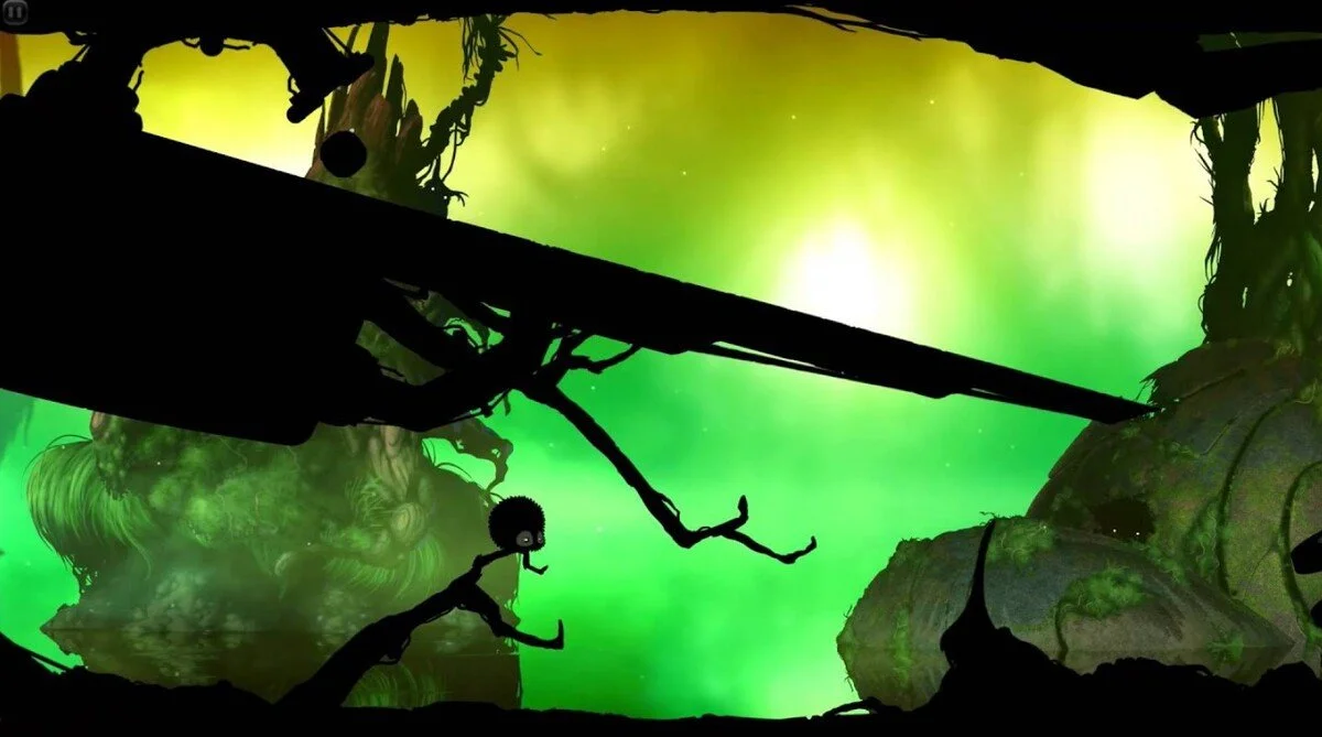 Источник: скриншот respawn.media / Геймплей BADLAND