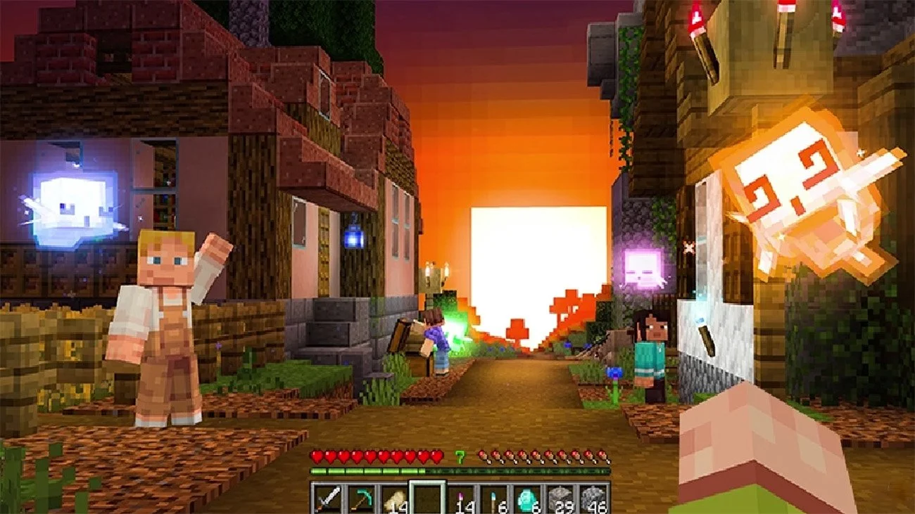 Источник: respawn.media / Dynamic Lights