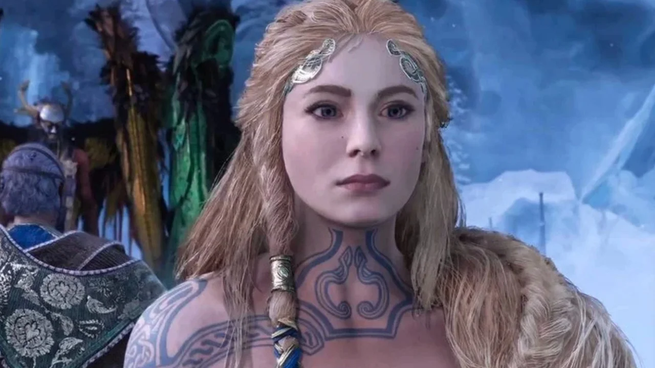 Тереза Палмер присоединилась к экранизации God of War от Amazon