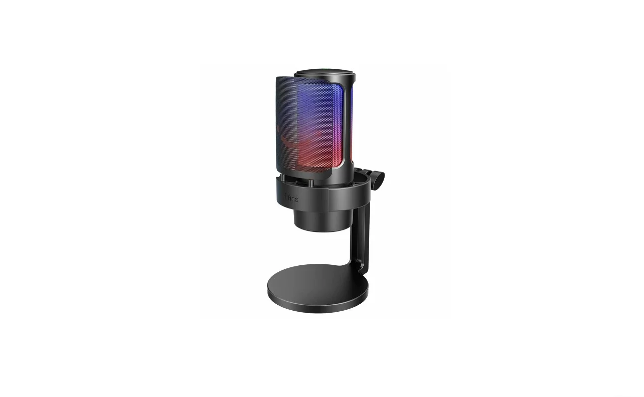 Микрофон Fifine AmpliGame A8