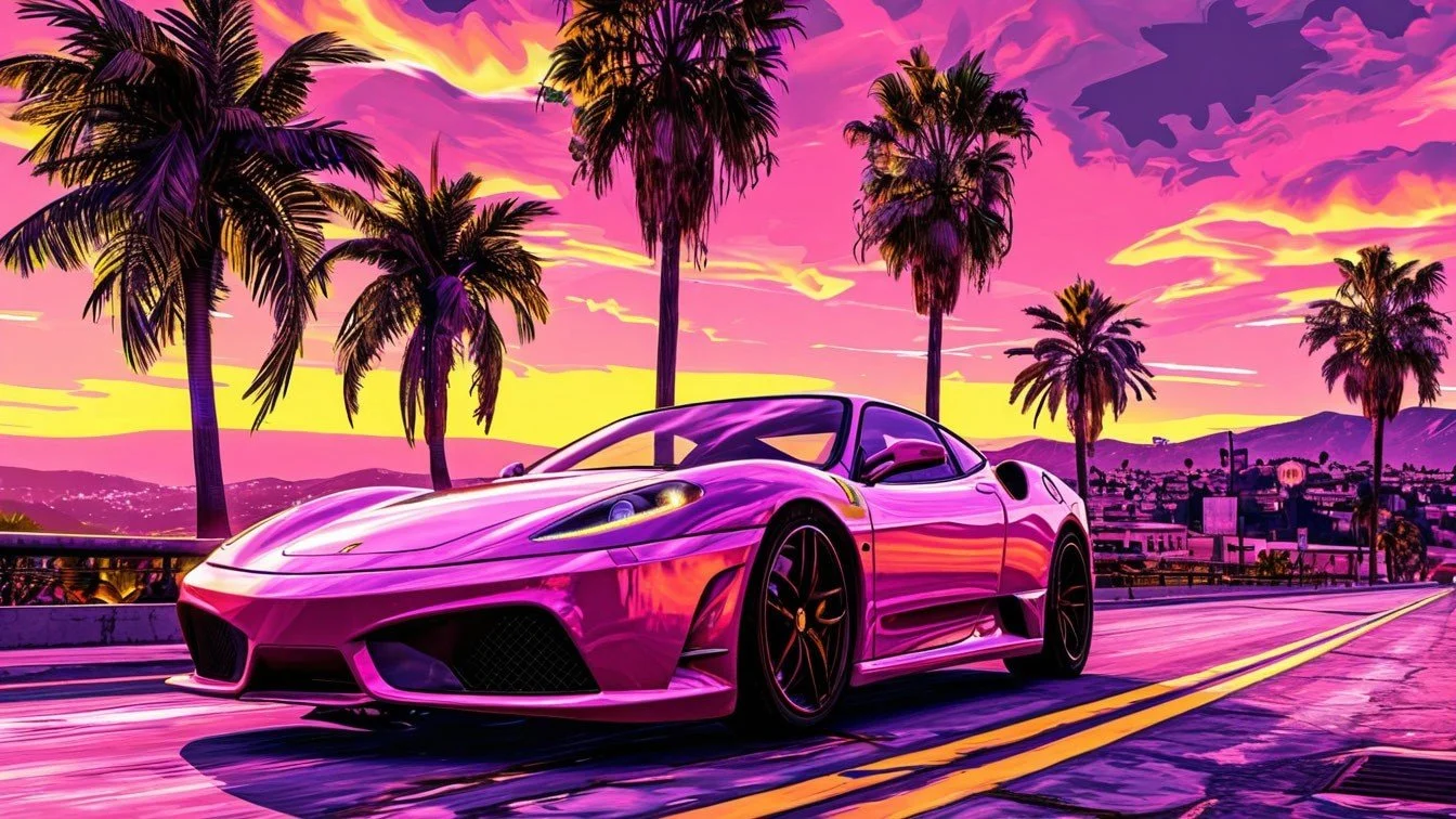 Вышел второй трейлер GTA 6 — теории фанатов были верны