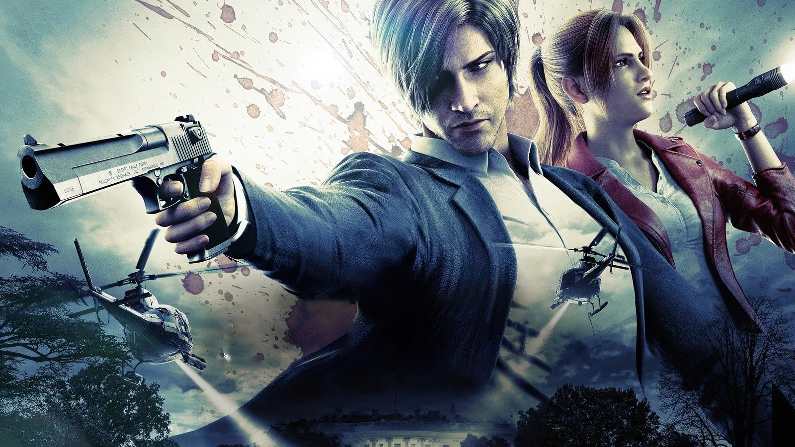 Ютубер показал, как может выглядеть Resident Evil 9 на движке Unreal Engine 5