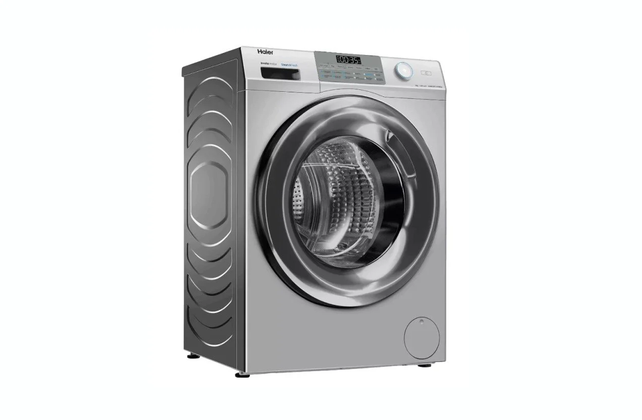 Источник: respawn.media / Стиральная машинка Haier HW60