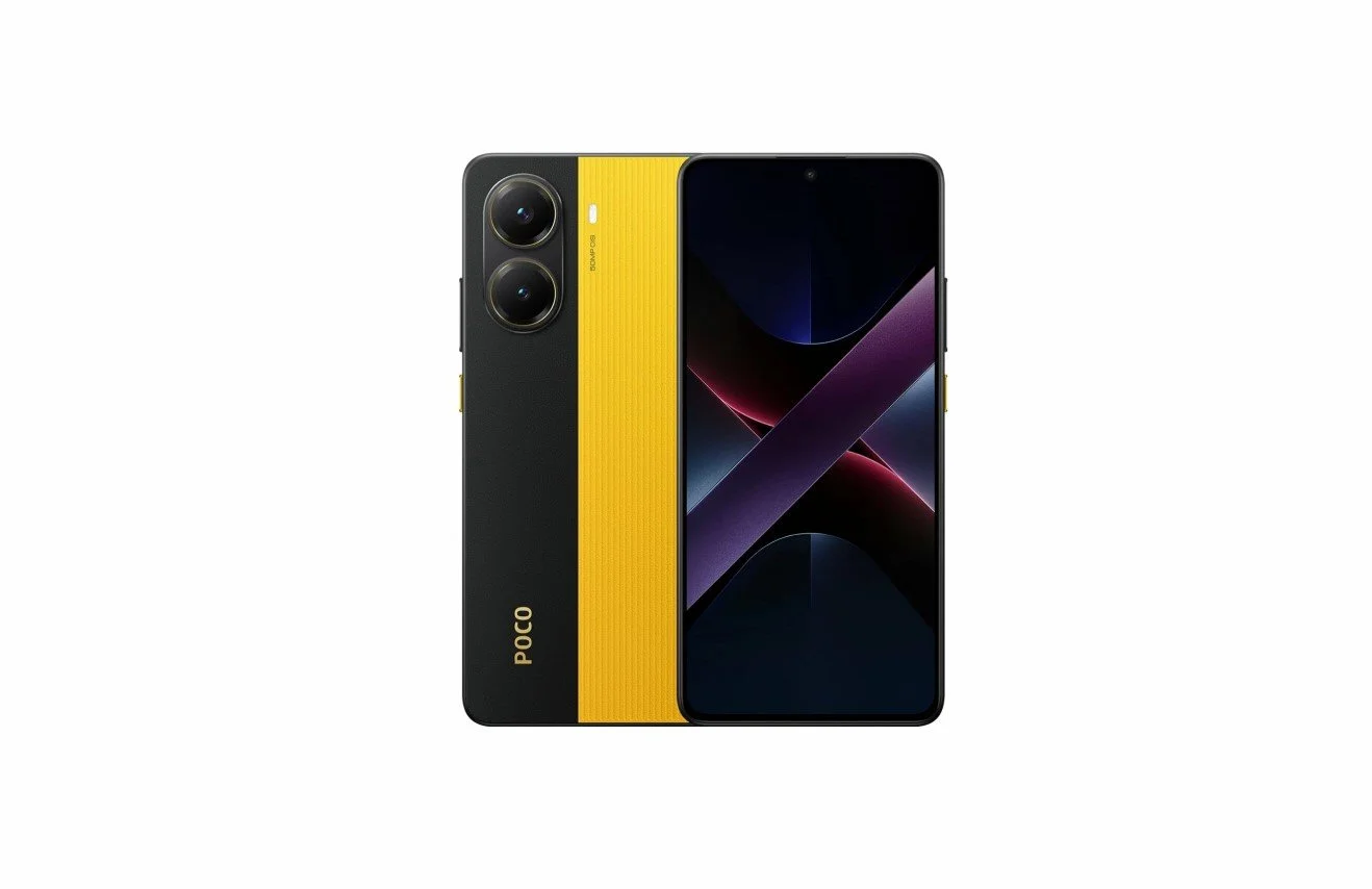 Xiaomi Poco X7 Pro 12/512 ГБ