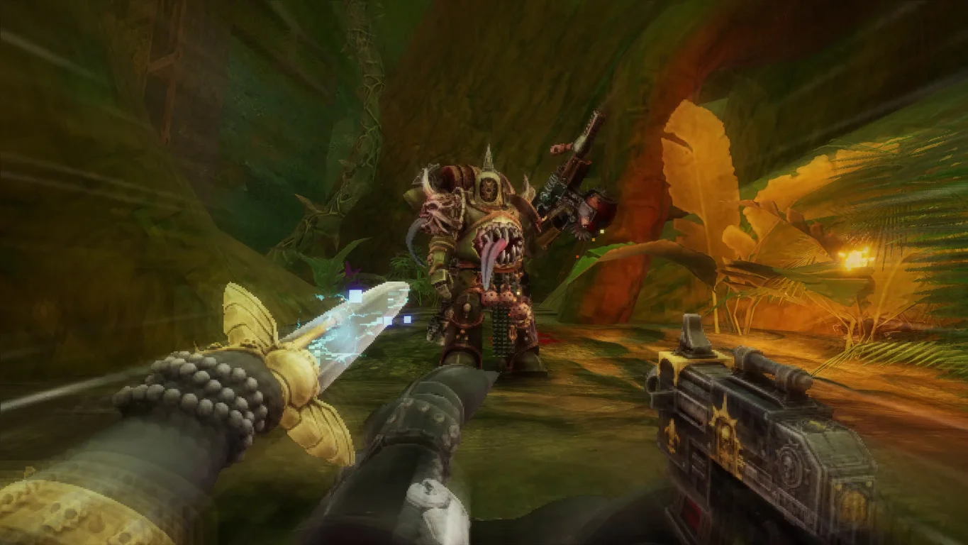 Warhammer 40,000: Boltgun 2