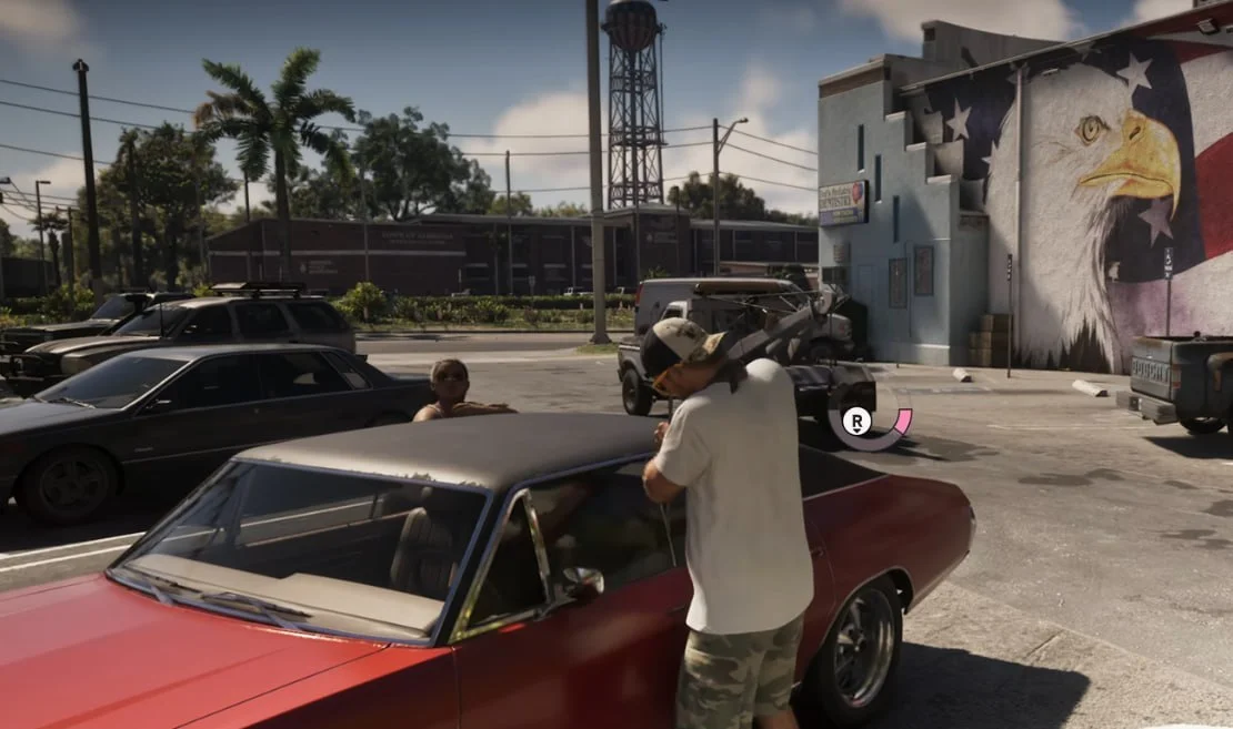 GTA 6