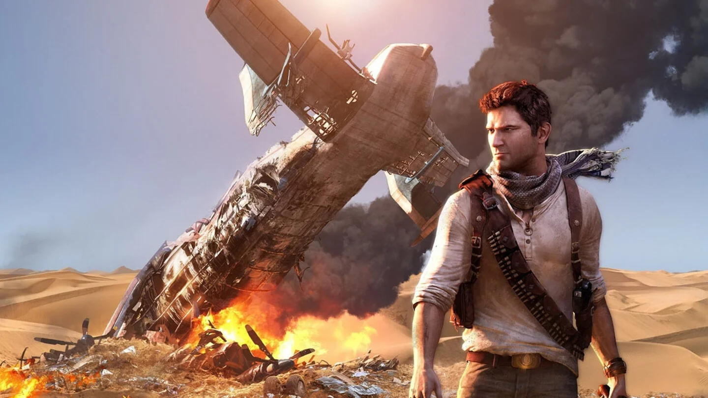 Uncharted