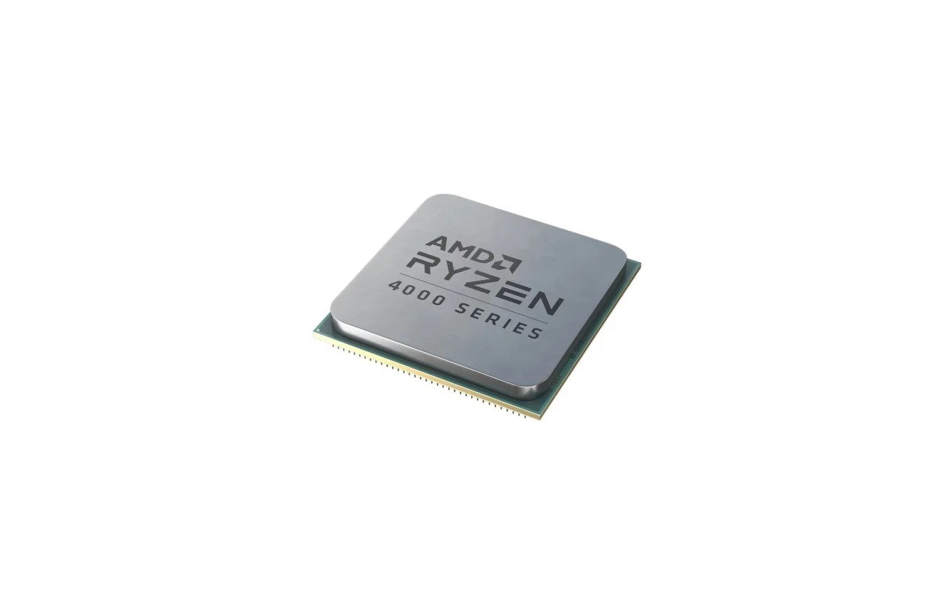 AMD Ryzen 3 PRO 4350G