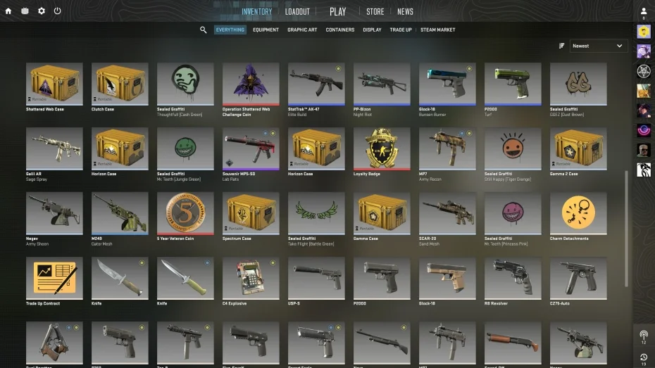 Valve