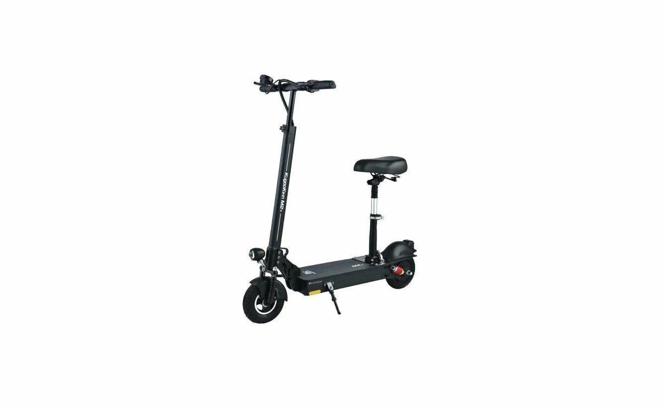 Kugoo Kirin M2+