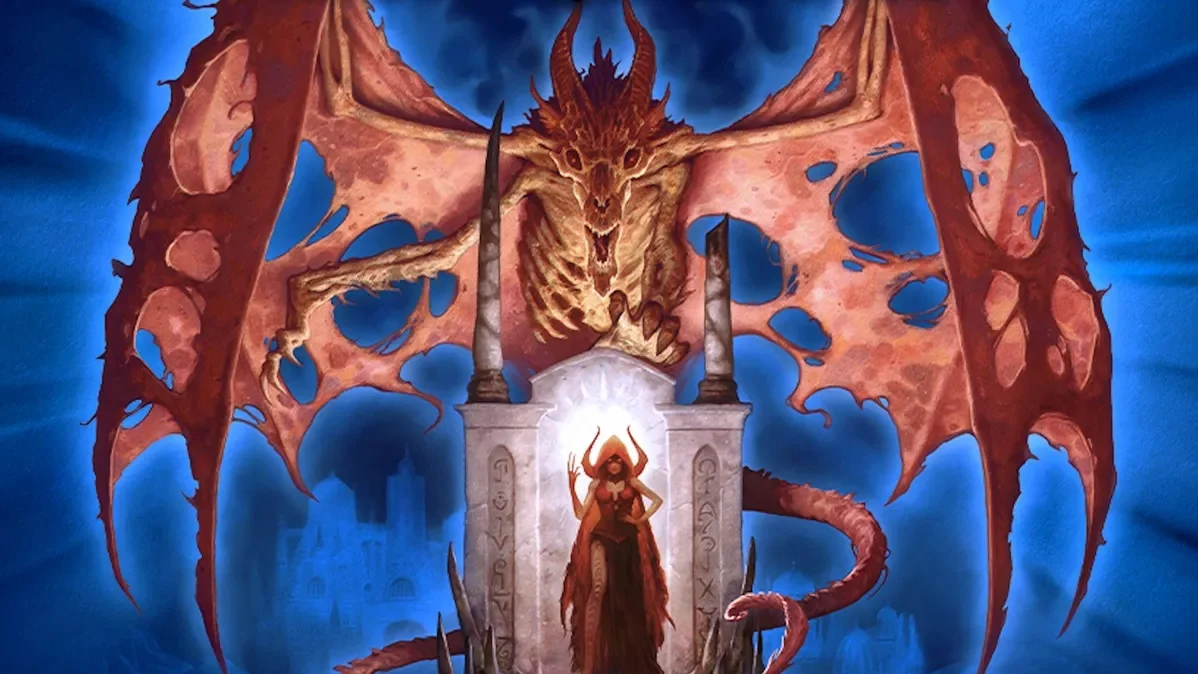 Забытая D&D-игра эпохи Baldur's Gate впервые выйдет в Steam и GOG