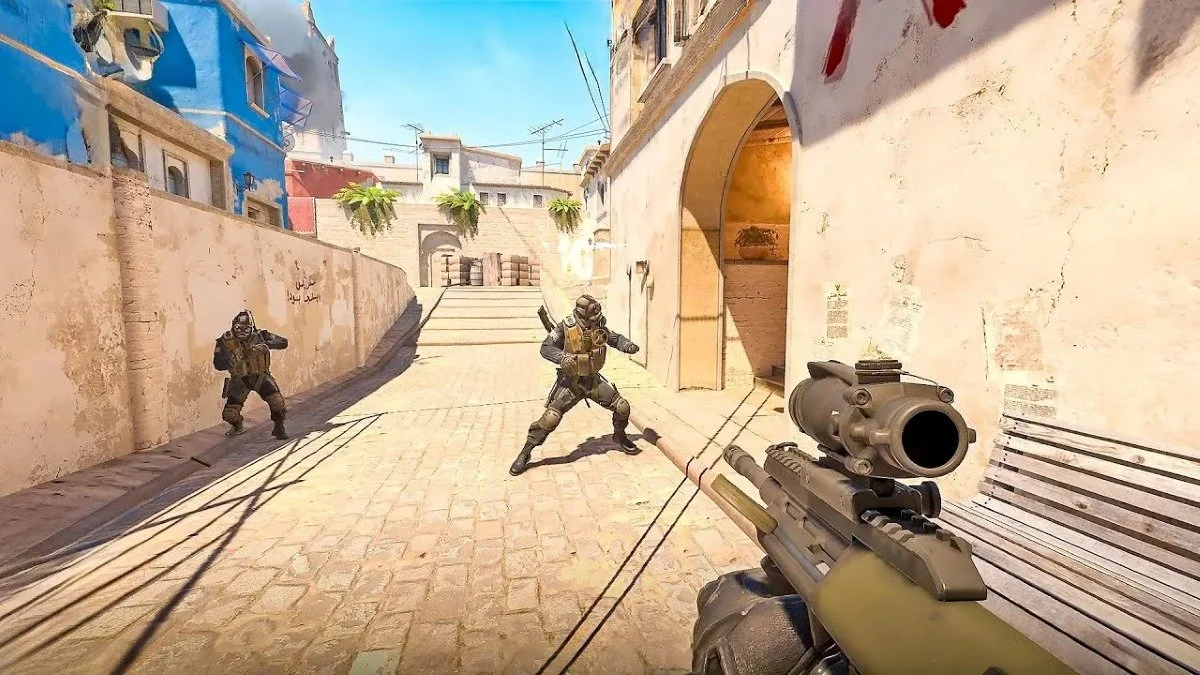 Источник: скриншот respawn.media / Counter-Strike 2