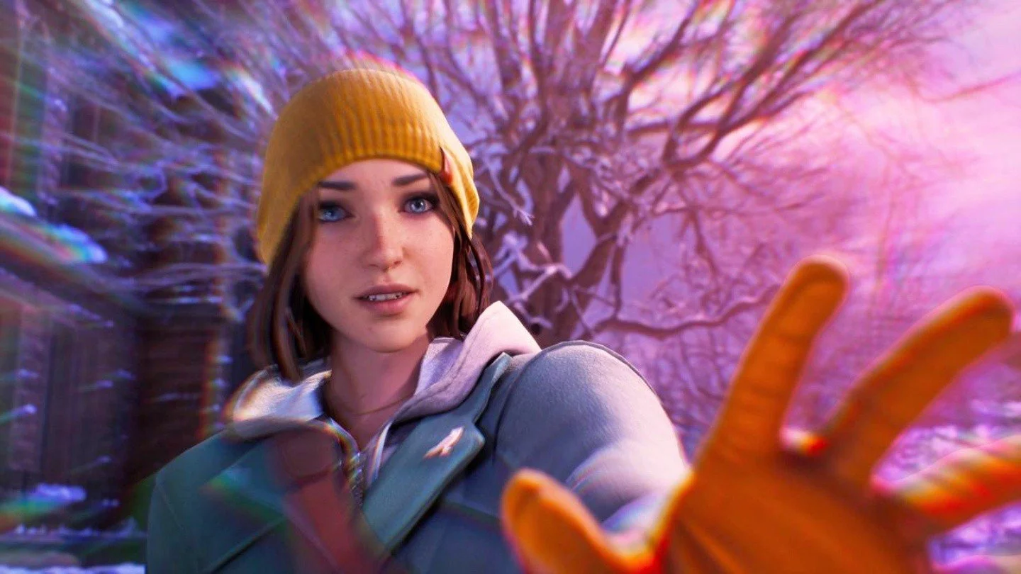 Раскрыты полные системные требования Life is Strange: Double Exposure