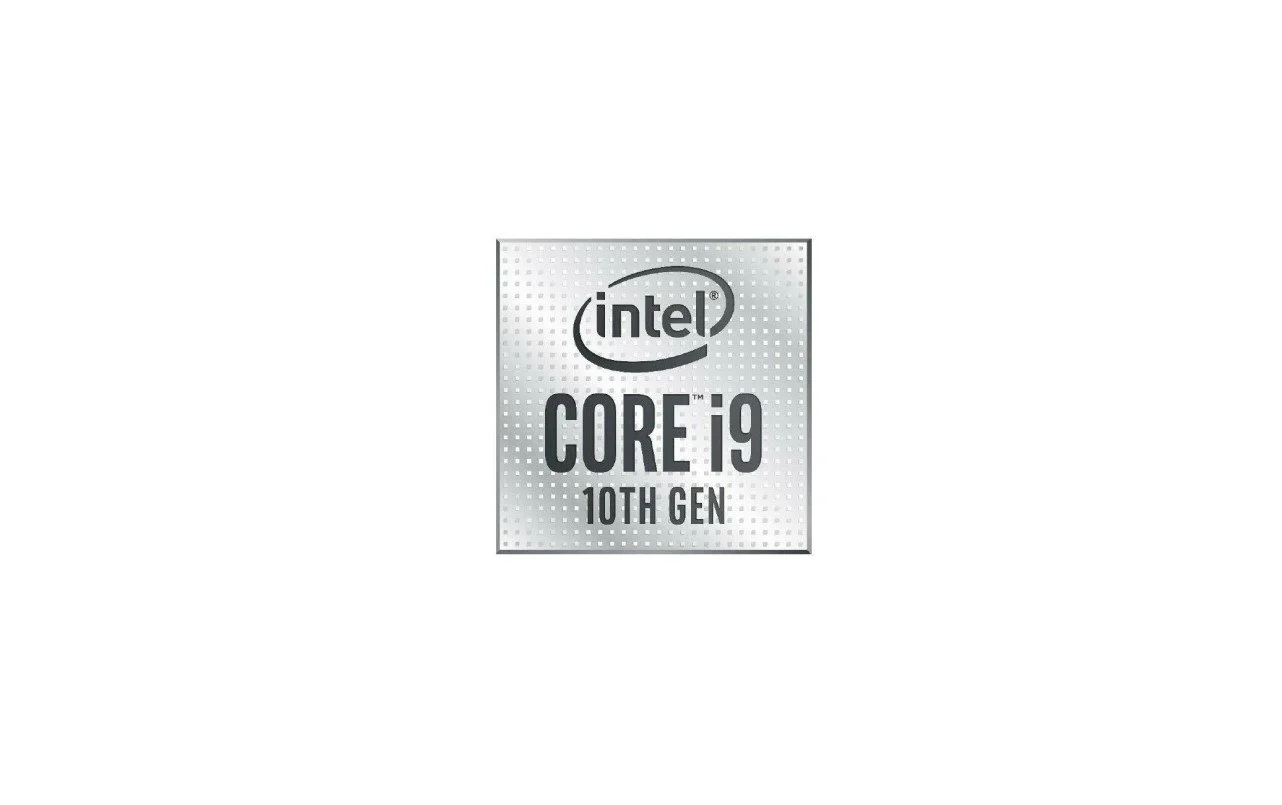 Intel Core i9-10850K