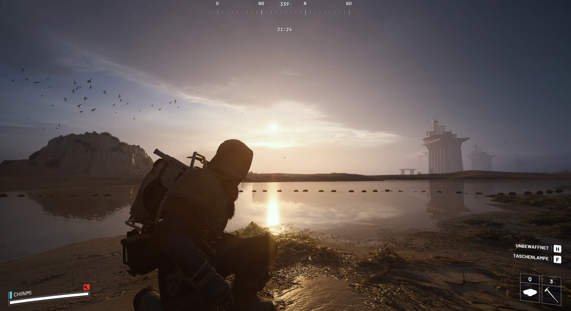 ARC Raiders