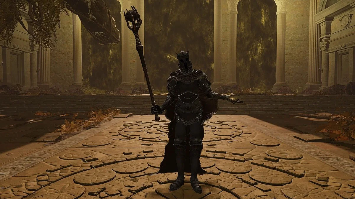 Источник: eldenring.wiki.fextralife.com / Босс