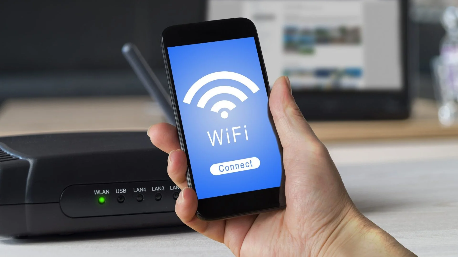 Что такое Wi-Fi Direct