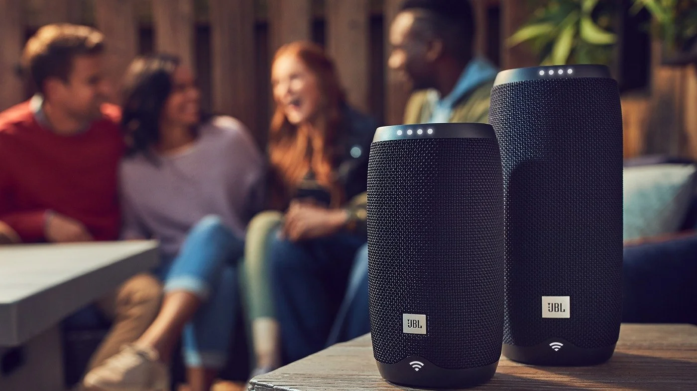 10 лучших Bluetooth-колонок от JBL