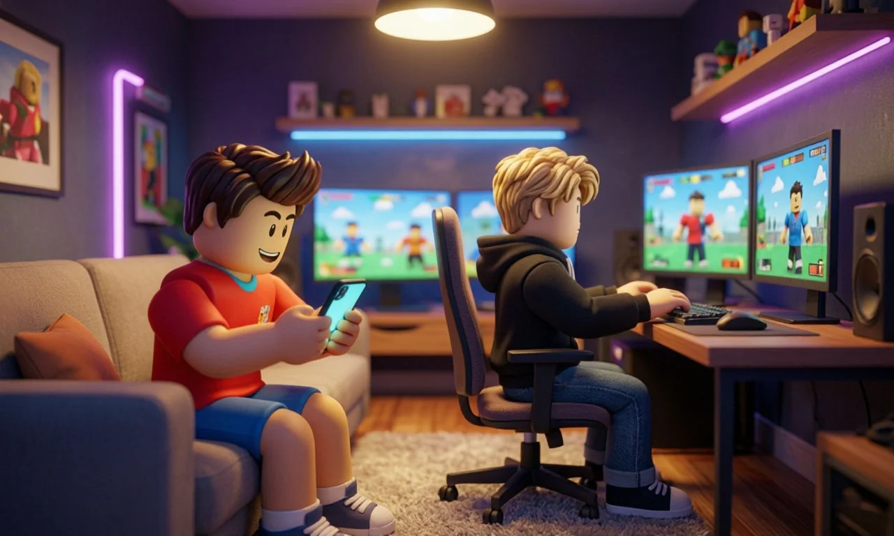 Roblox