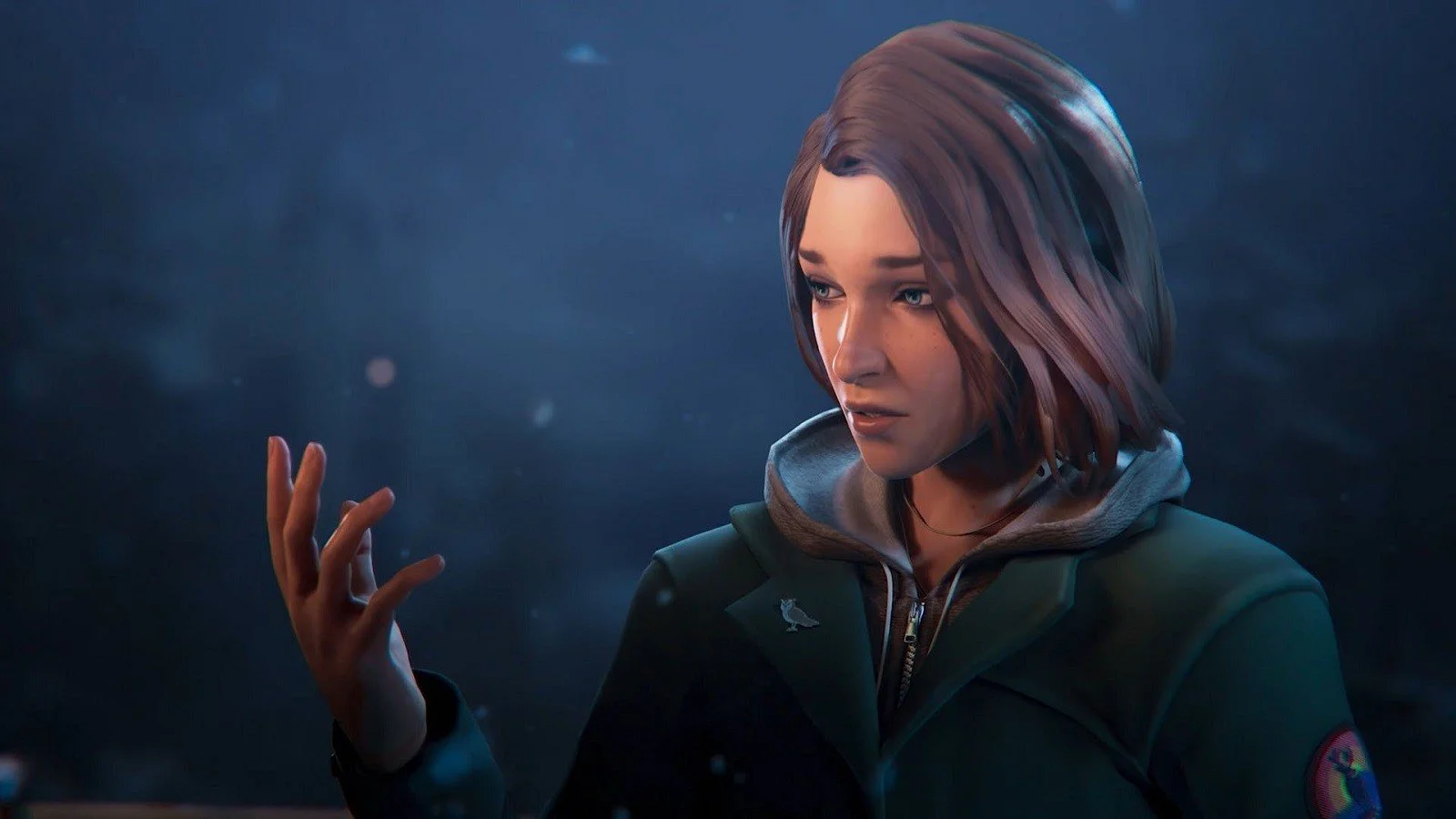 Макс Колфилд вернется? Финал Life is Strange: Double Exposure намекнул на это