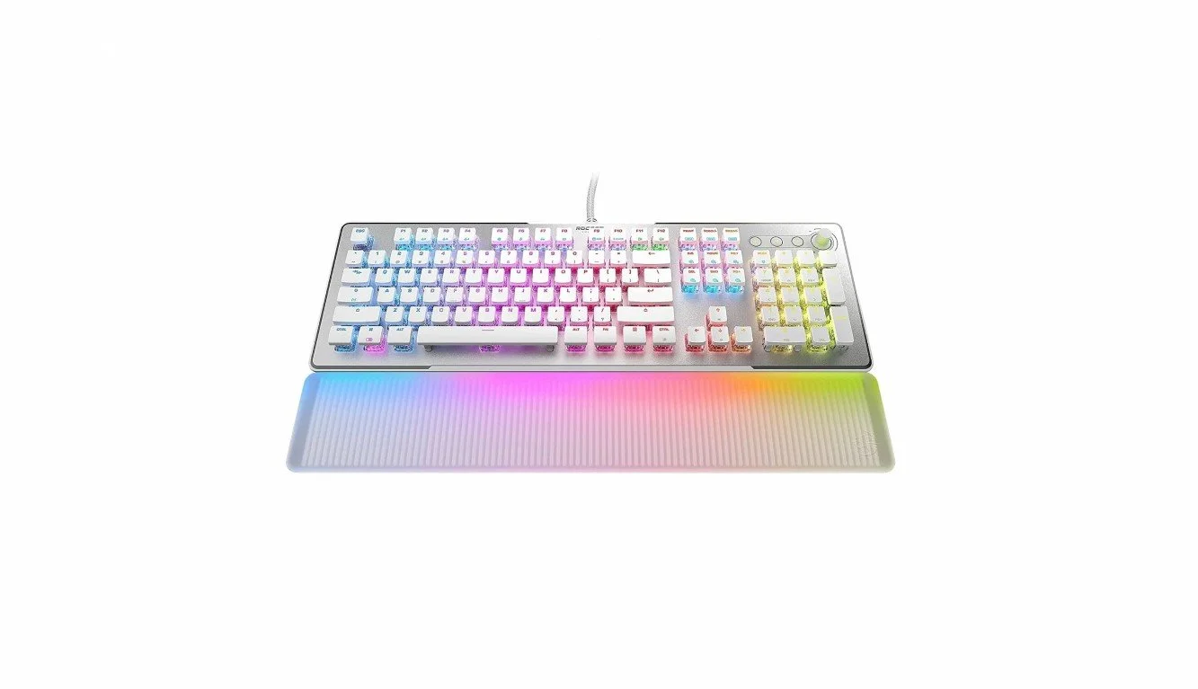 Roccat&nbsp;Vulcan II Max