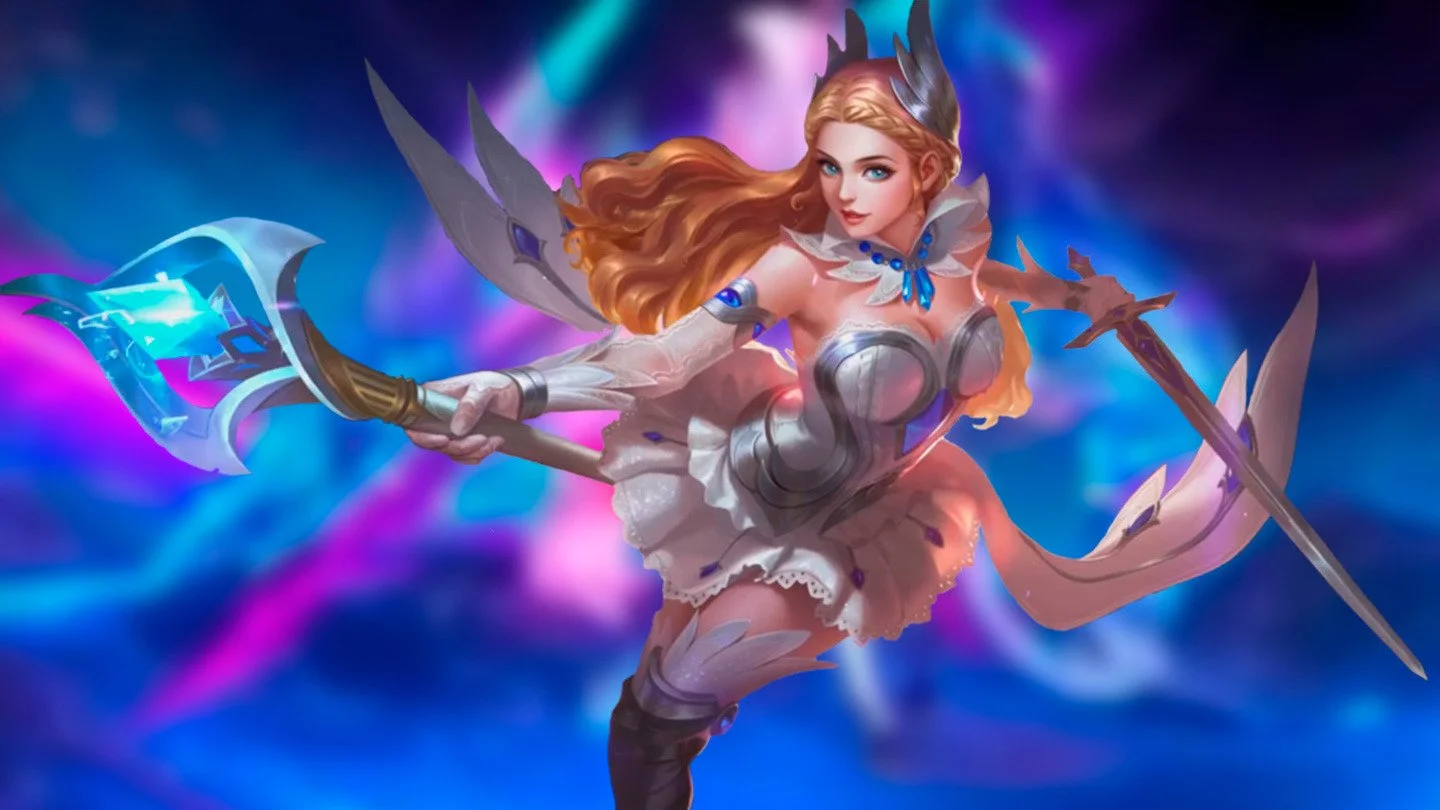 Как Mobile Legends изменилась за 10 лет: графика, герои и интерфейс