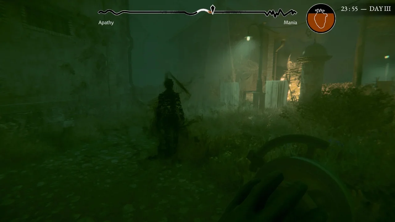 Pathologic 3