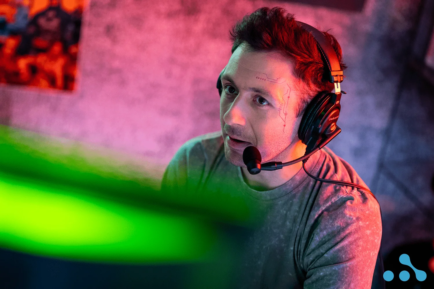 Фото – пресс-служба WePlay Esports