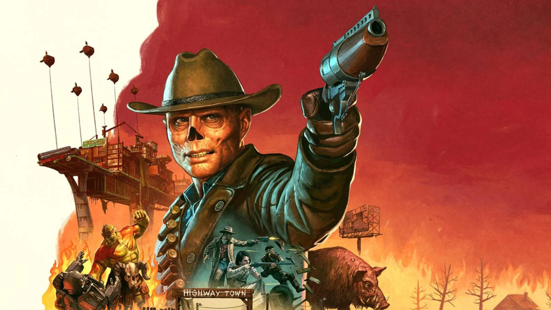 Fallout
