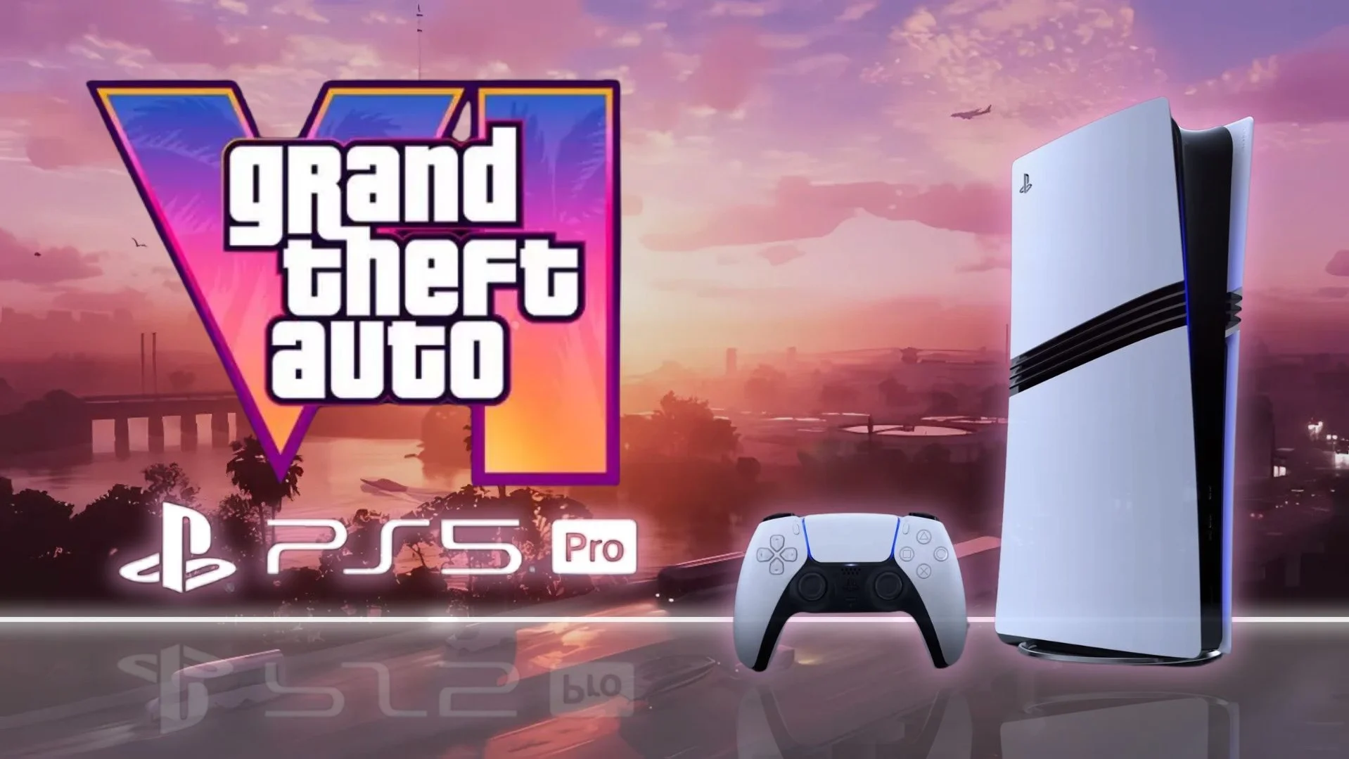 Игроки грозят бойкотом PlayStation, но продолжают массово покупать GTA VI