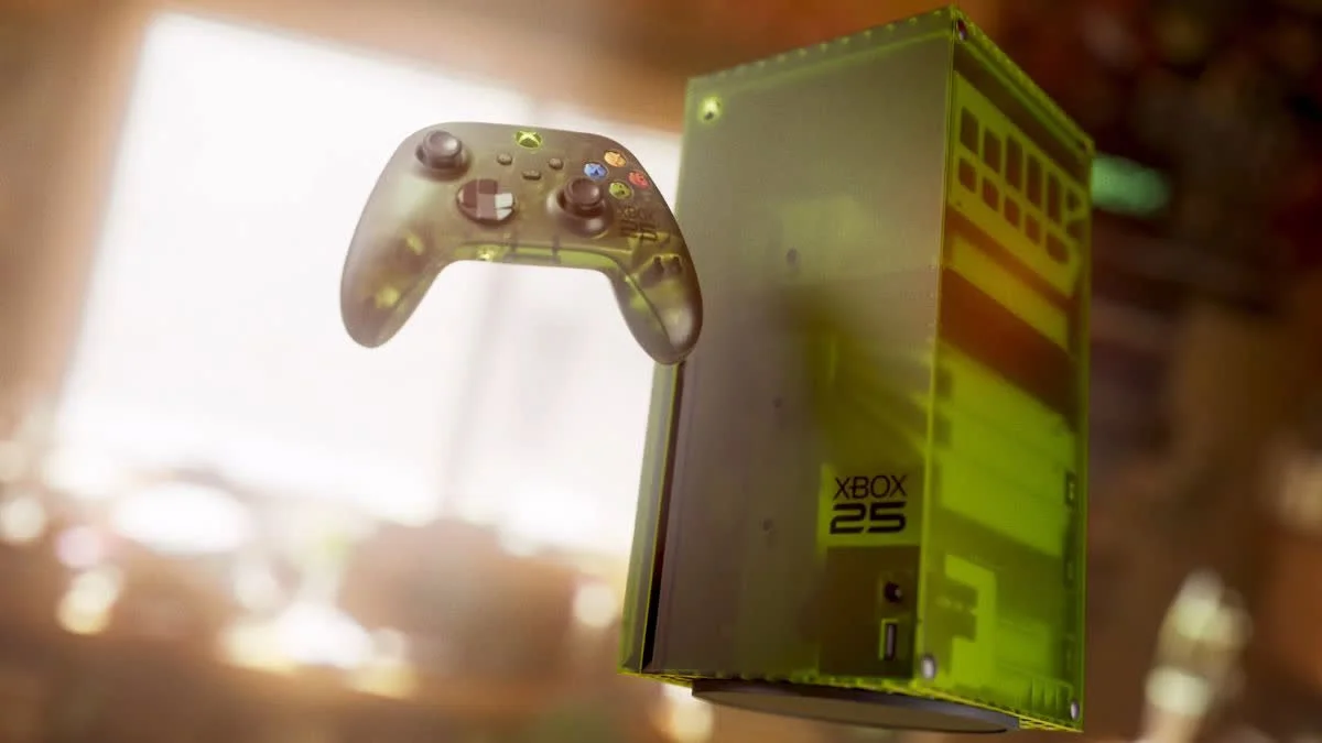 Xbox Series X