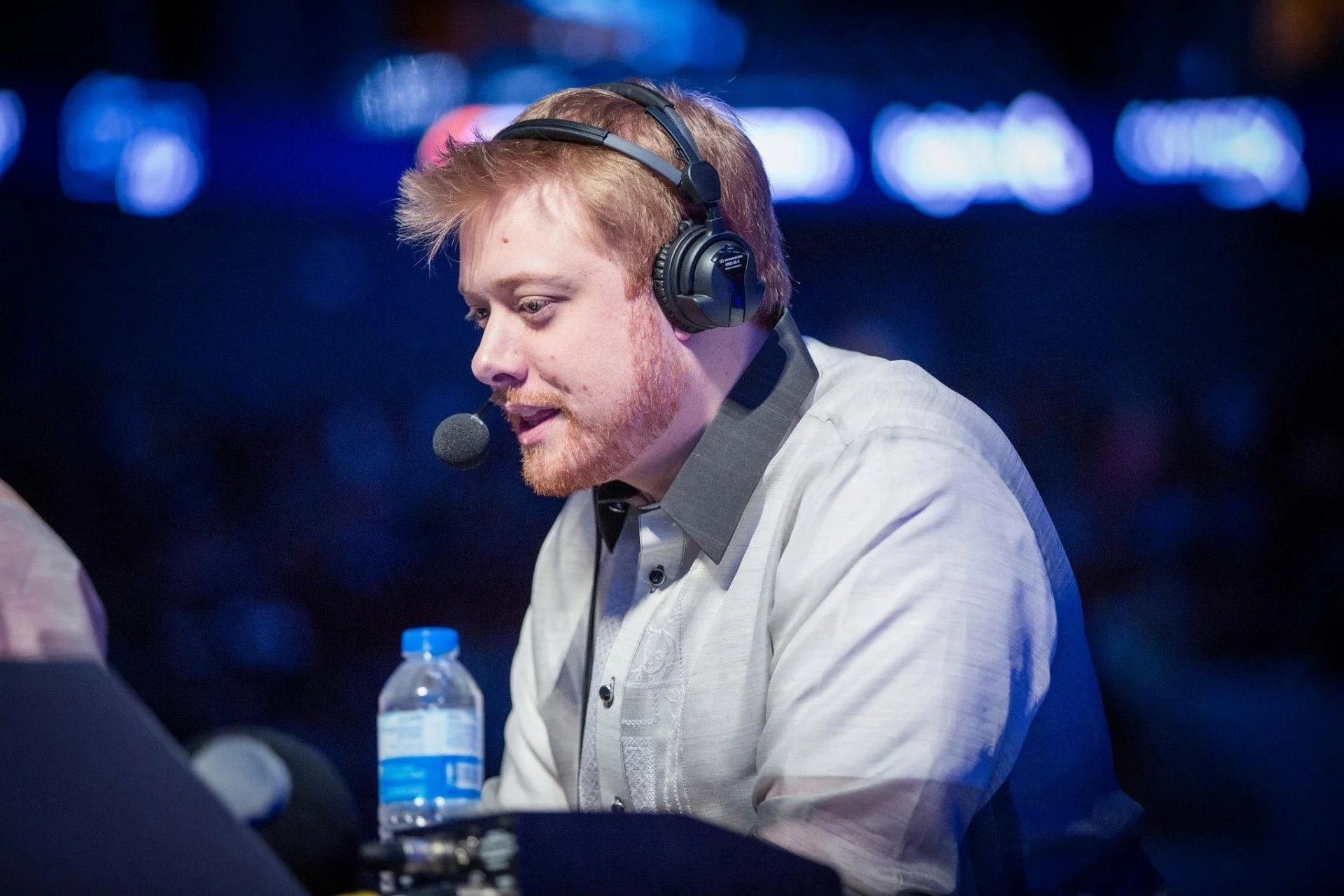 Карьера в TobiWAN в Доте закончена? От него отвернулись Valve и cтудия BTS