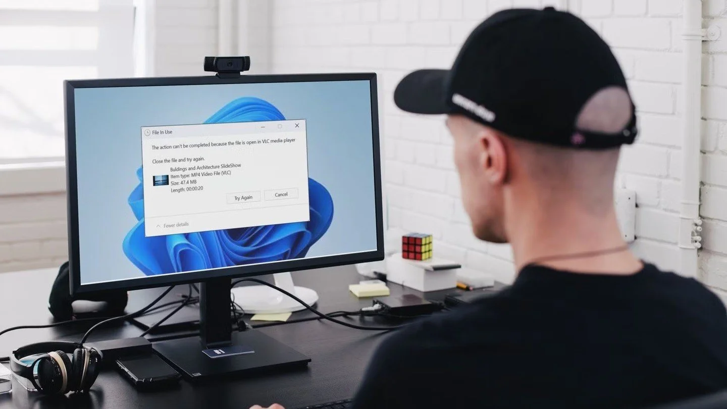 Как исправить ошибку 0x80070570 в Windows