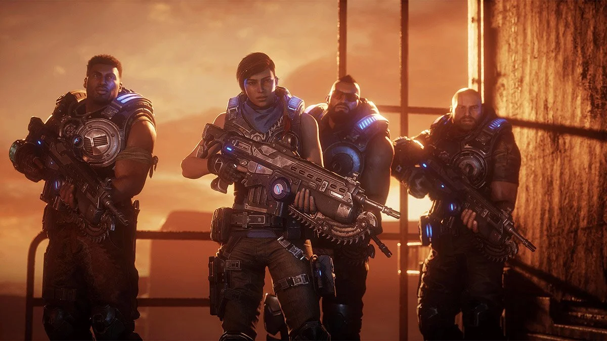 Источник: скриншот respawn.media / Gears 5