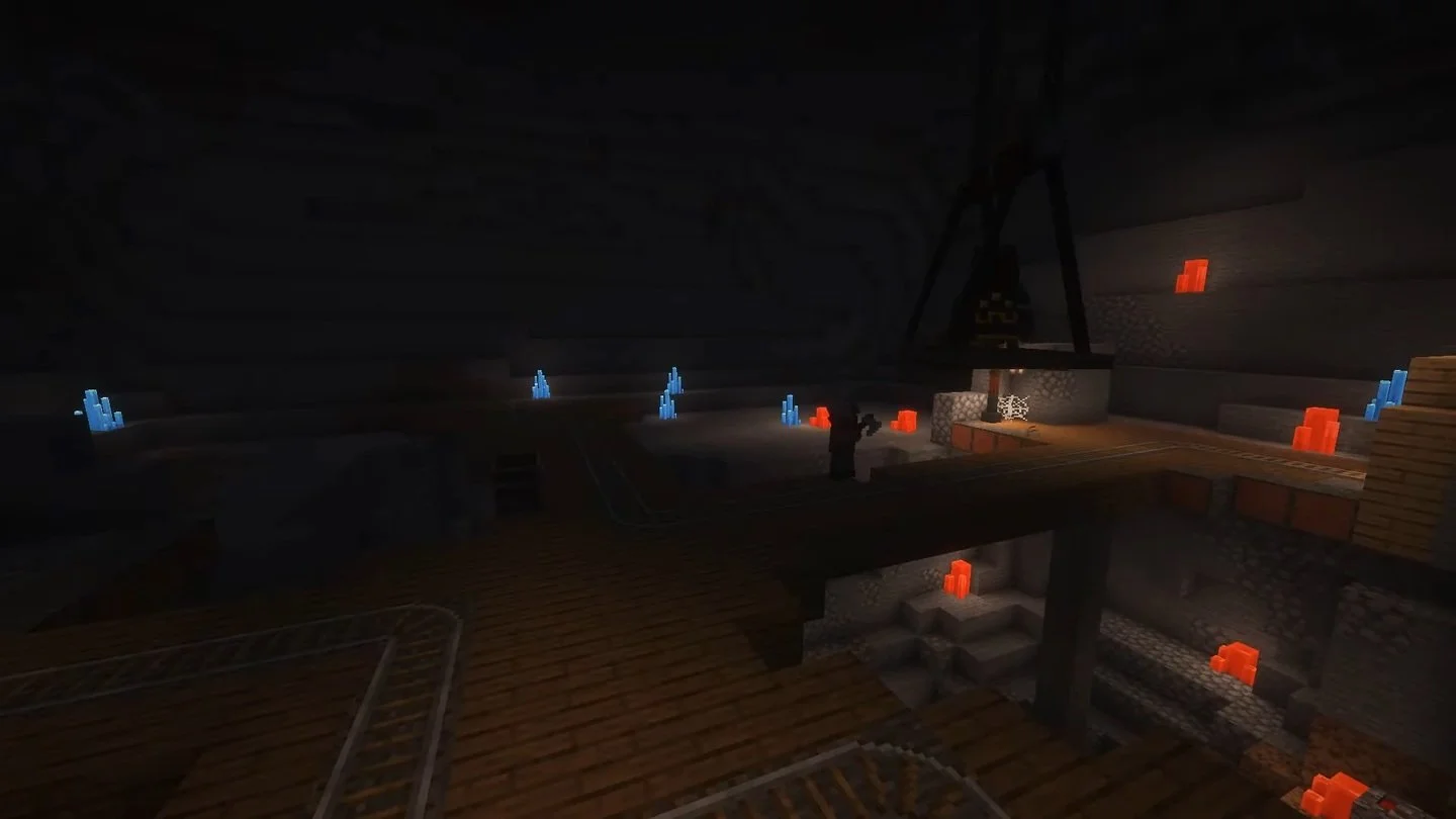 Источник: скриншот respawn.media / Dungeons Content Mod