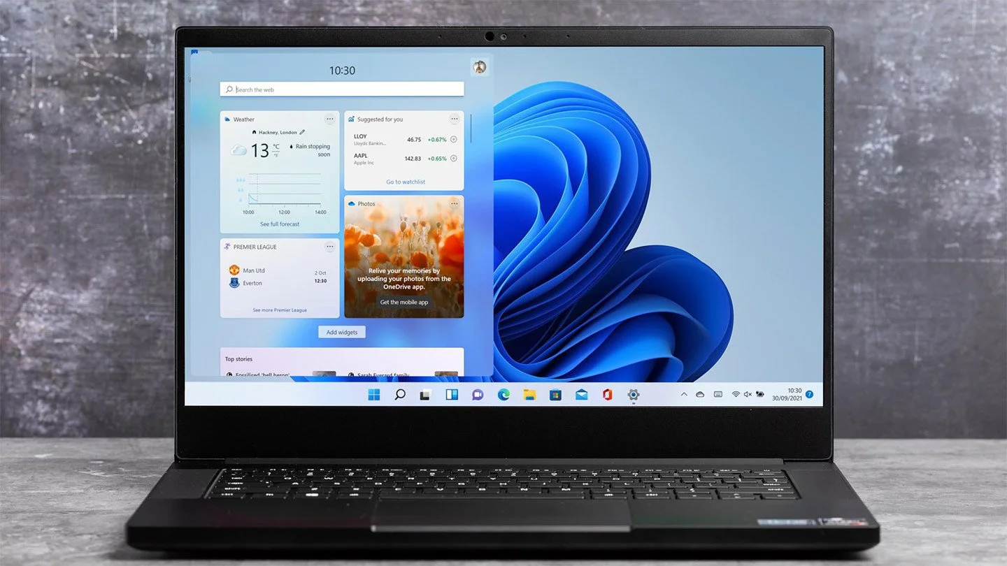 5 способов узнать версию, сборку и разрядность Windows
