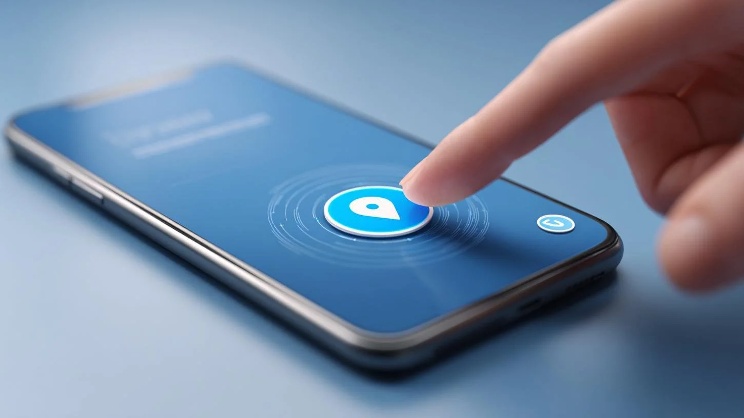 Как отключить геолокацию на iPhone и Android
