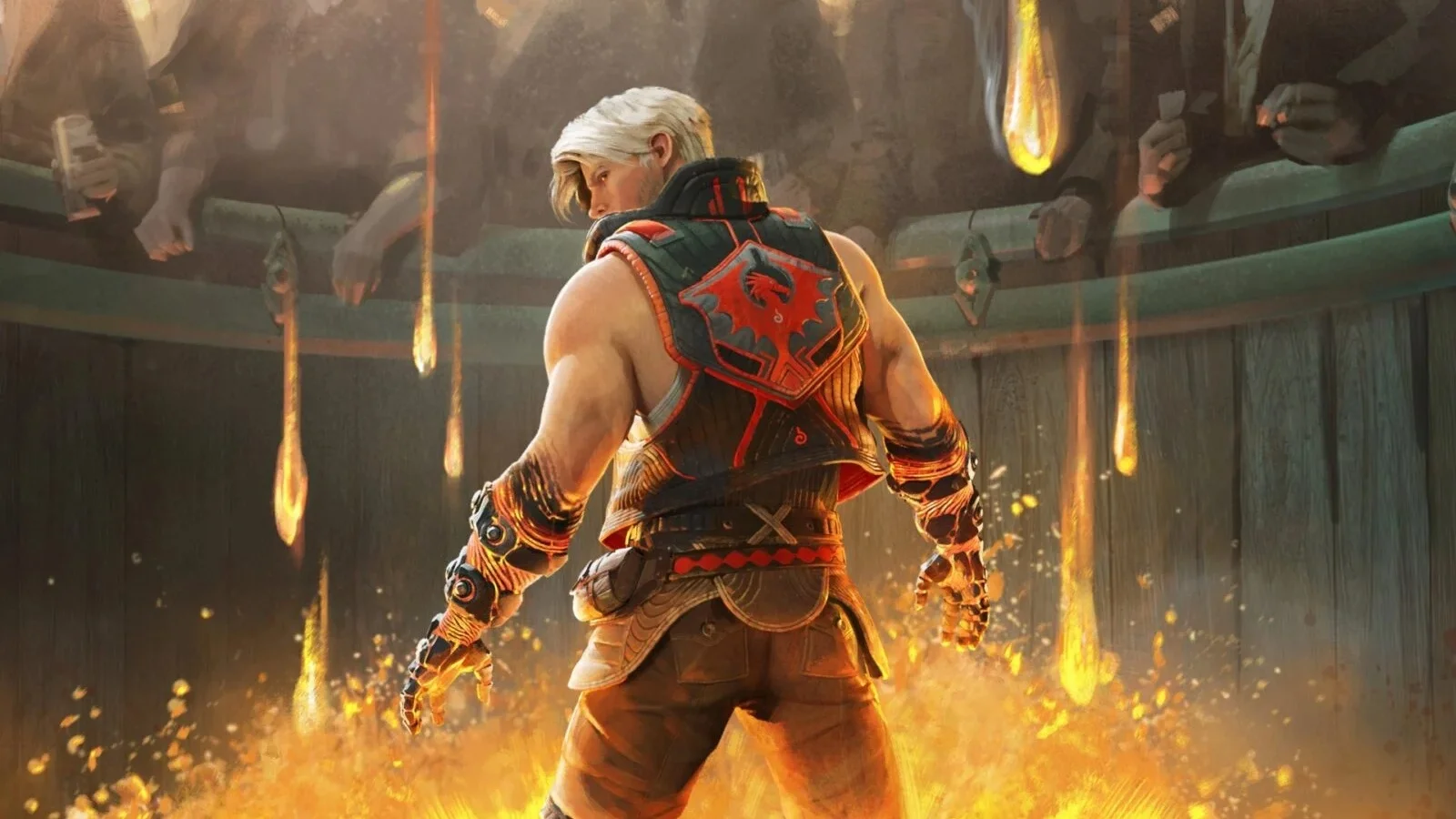 Highguard закрывают спустя 45 дней после релиза